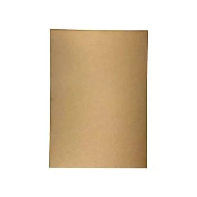 A6 A5 A4 And A3 Rectangle MDF Art Boards • £6.99