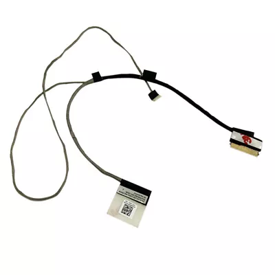 30PIN NO-TOUCH Lcd Lvds Screen Cable For Dell Dell AAL10 Inspiron 5452 03CMJM • $8.94