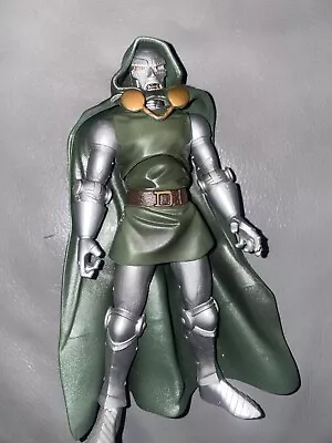 Marvel Legends Epic Heroes 6   Dr. Doom Figure • $28