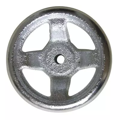£11.99 • Buy 402291 Machine Milling Lathe Resettable Cast Iron Tailstock Handwheel