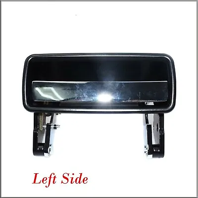 Front / Rear Driver Left Outside Door Handle For Volvo 240 245 260 262 1202430 • $36.30