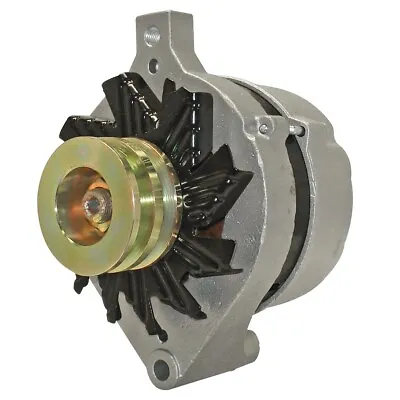 7078207N Quality-Built Alternator For Econoline Van E150 E200 E250 60 Amp-AMP • $124.87