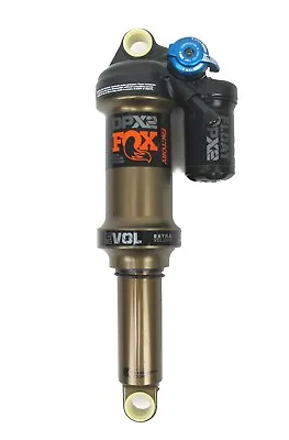 FOX Factory FLOAT DPX2 8.5  X 2.5  EVOL LV 3-Position Lever Rear Shock • $319.32