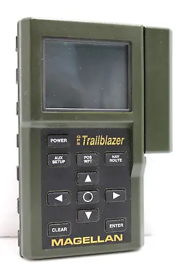 Magellan GPS Trailblazer - Vintage GPS 1994 - Not Tested • $29.99