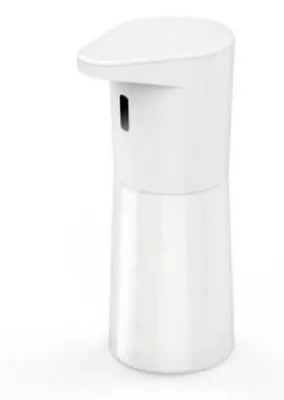 £4.99 • Buy Motion Sensor Gel And Liquid Hand Wash Soap Dispenser S21