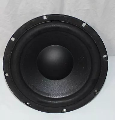 Velodyne CHT-8 Subwoofer Speaker Cht-8  With Screw Cover Tested 6 Ohm • $50
