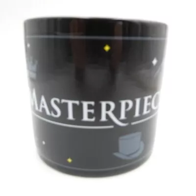 PBS Masterpiece Theater Celebration Mug 50th Anniversary Thermal Sensitive • $12.98