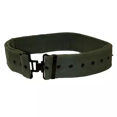 58 Pattern Web Belt • £11.95