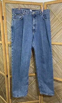 CK Jeans Vintage Calvin Klein Mens 36x30 • $30