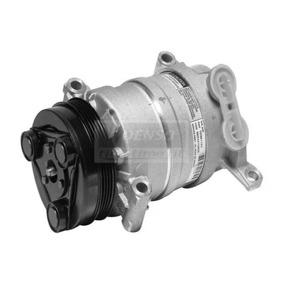 $99.95 • Buy AC Compressor For Chevy Tahoe  Suburban 1500 2500 GMC Yukon, Yukon XL 1500 2500
