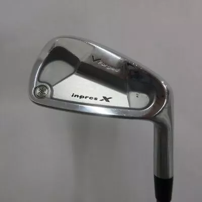 Yamaha Iron Set Inpres X V FORGED(2009) Regular Tour AD AD-75 7 Pieces • $207.99