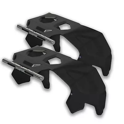 Marker Duke PT Crampons For Ski Touring Bindings 105mm Wide • $107.35