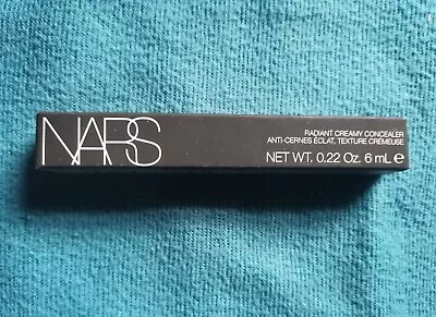 NARS Radiant Creamy Concealer - 2.75 Medium Deep Truffle • £20