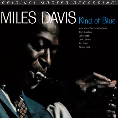 Miles Davis - Kind Of Blue [New Vinyl LP] Ltd Ed 180 Gram • $64.03