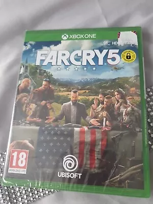 Far Cry 5 Xbox One  • £7