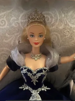 Millenium Princess Barbie Special Edition Never Opened NIB Keepsake! • $3500