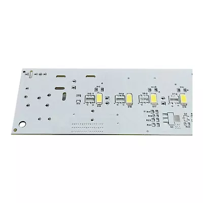 W10515057 Refrigerator LED Light Control Board For Whirlpool Kenmore Maytag • $9.49