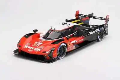 1:18 Cadillac V-Series.R #311 Le Mans 2023 TopSpeed TS0507 • £170.80