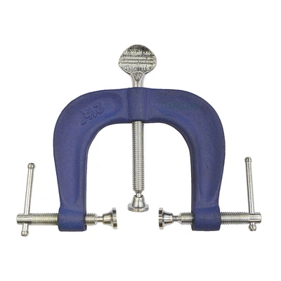 £12.50 • Buy Faithfull FAIGEDGE Edging Clamp 65mm (2.1/2in)