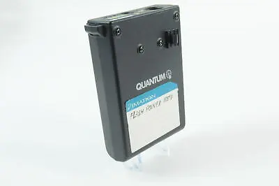 Quantum Turbo SC External Battery Power Pack #G119 • $23.94