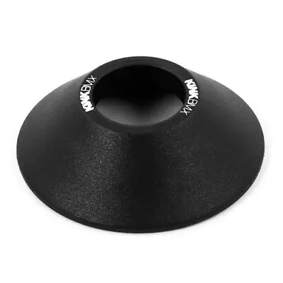 Kink BMX Nylon Rear Hub Guard - Black • $11.99