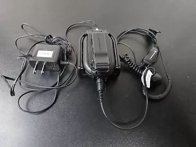 Motorola CLP1010 Two Way Portable Radio • $45