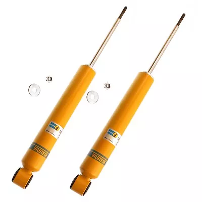 Set Of 2 Rear Bilstein B6 Perf Shock Absorbers FOR BMW E36 Z3 M Coupe Roadster • $257.95