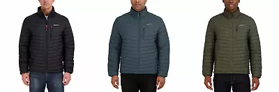 Gerry Men’s Puffer Jacket • $36.99