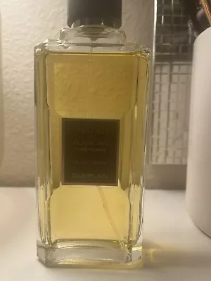 Guerlain L'Instant De Guerlain Pour Homme Eau De Parfum - 3.3oz 98% Full • $80