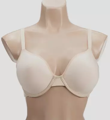 Wacoal Bra   42D  Nude   Underwire   853308   Gently Used Good Condition • $15