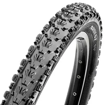 Maxxis Ardent Tyre - Black - Wirebead - Single Ply - Single Compound - 2.25 Inch • $47.95