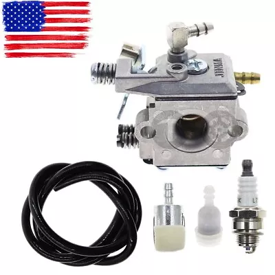 Carburetor Carb For Echo Backpack Blower#Walbro WA55 PB-400 PB-400E LBB-4000  • $18.99