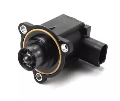 Pierburg Cut-Off Valve For Turbo 7.02901.05.0 For Audi A3 A5 A6 Volkswagen Eos • $54.57