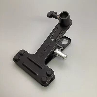 Manfrotto 175 Spring Clamp • $17