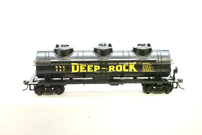 Ho Scale Tank Cars -- Union 76-deep Rock-shell • $20