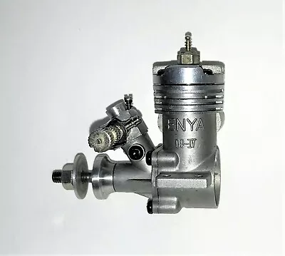 ENYA 09 - IV RC Nitro Model Airplane Engine • $89.95