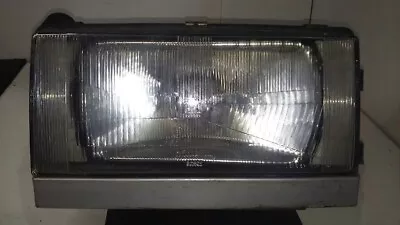 Left Headlights / 707430 For Volvo Series 760 Sedan / Family Gle Td Sedan • $152.25