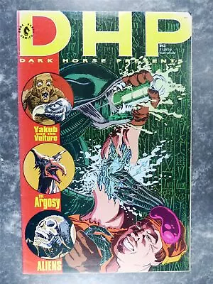 DARK Horse Presents #43 - Comic #A2 • £1.52