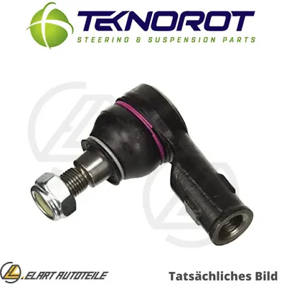 Track Rod Head For Mercedes Benz Vito Bus 638 Om 601 942 M 111 948 Teknorot • $24.19