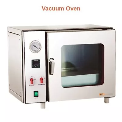 $900.82 • Buy  Vacuum Oven