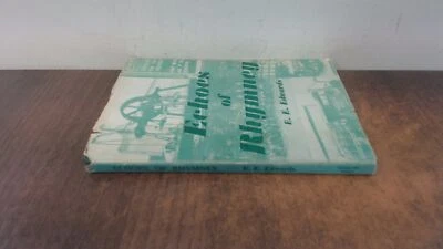 £6.99 • Buy 			Echoes Of Rhymney, E.E. Edwards, The Starling Press, 1974, Hardco		