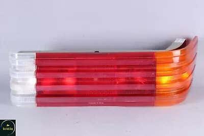 72-89 Mercedes R107 380SL 450SLC 560SL Left Driver Side Tail Light Lamp OEM • $199.99