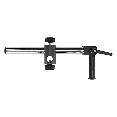 Digital Microscope Bracket Adjustable Angle 360°Rotatable Single Arm Stand • $51.78