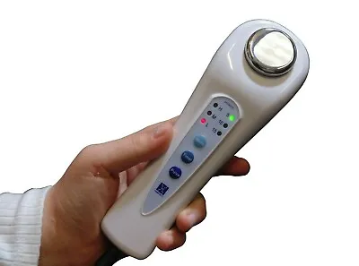 Ultrasound Handheld Medical Grade Ultrasound Therapy Unit For Pain Relief • £50
