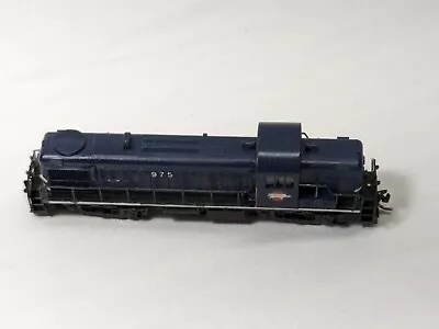 N Scale Kato-Atlas MISSOURI PACIFIC   RS-1  Diesel Locomotive   MP 975    READ • $35