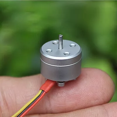 4300kv For 1S-3S RC Drone FPV Racing Quadcopter Small 1104 Brushless Motor14mm • $8.26