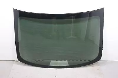 2018 - 2021 Mazda 6 Rear Windshield Back Window Heated Glass Oem Gbef63930 • $409.88