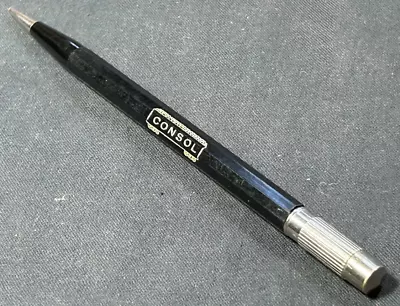 Vintage PITTSBURG CONSOLIDATION COAL CO. Mech Pencil. • $6