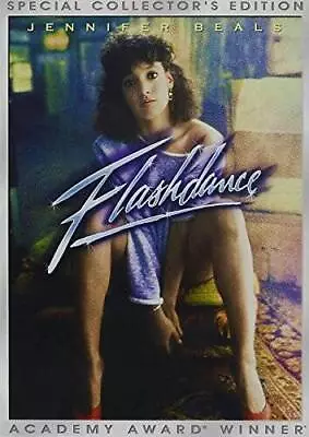 Flashdance - DVD By Various - GOOD • $4.98