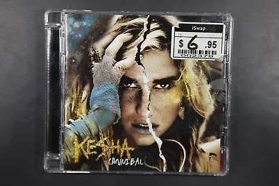 £17.17 • Buy Ke$ha ‎– Cannibal (C457)